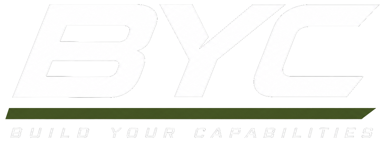 BYC Build Your Capabilities